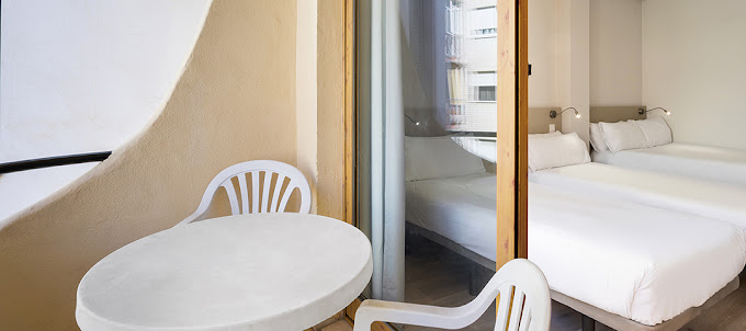 Hotel Andalucia 13