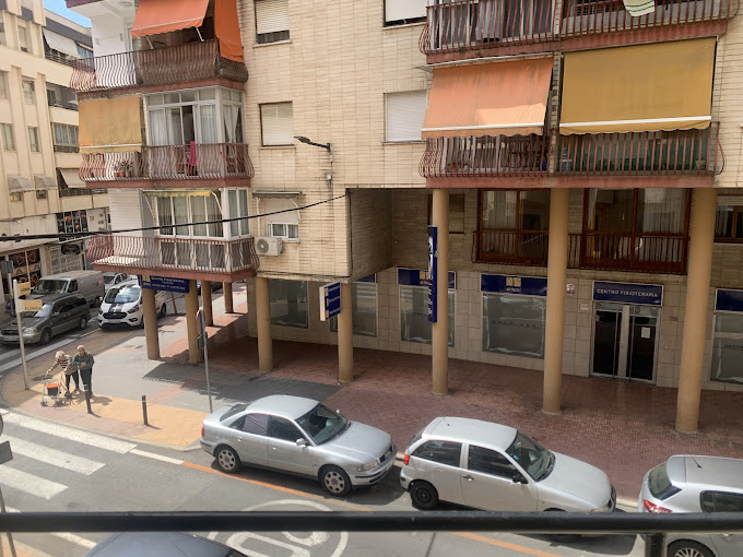 Hotel Andalucia 18
