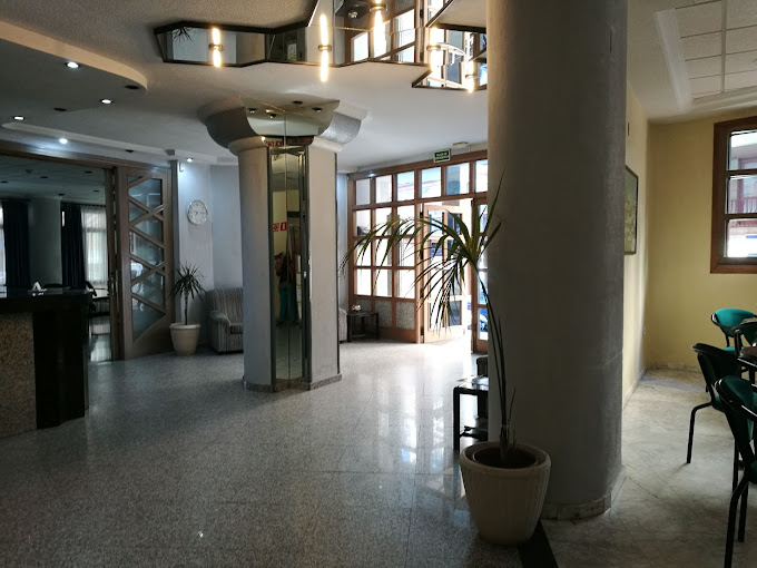 Hotel Andalucia 19