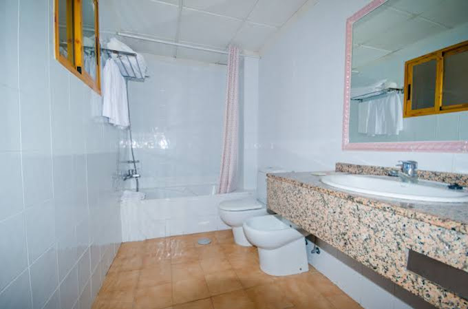 Hotel Andalucia 2