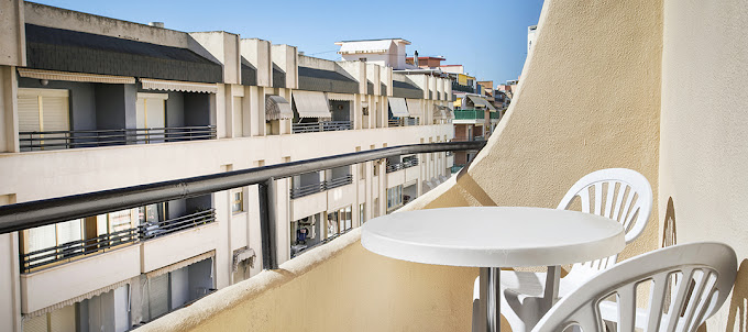 Hotel Andalucia 3
