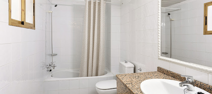 Hotel Andalucia 5
