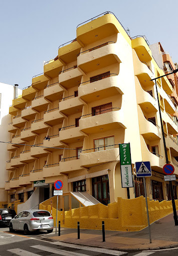 Hotel Andalucia 6