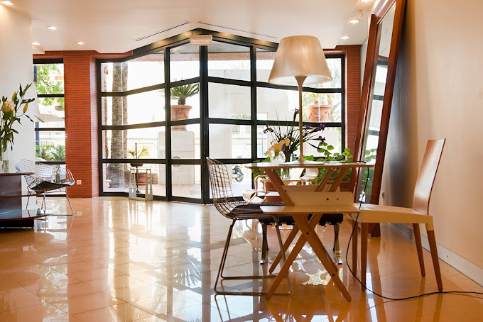 Hotel El Palmeral 10