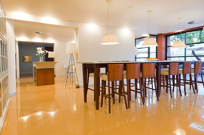 Hotel El Palmeral 16