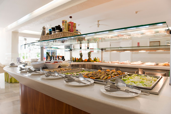 Hotel El Palmeral 17