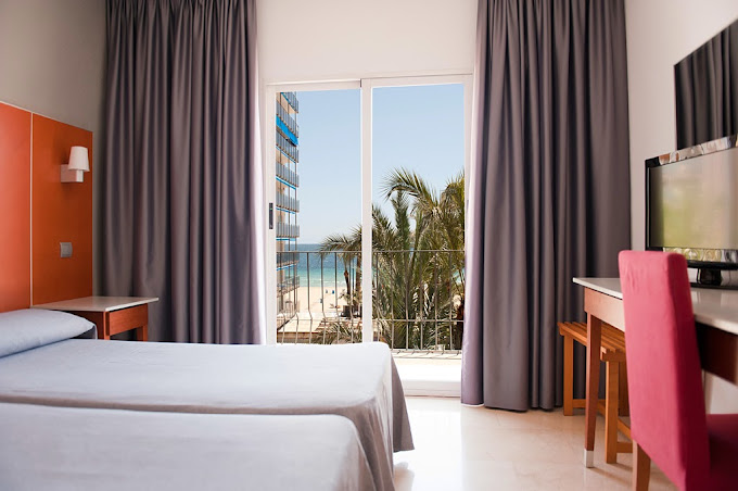 Hotel El Palmeral 3