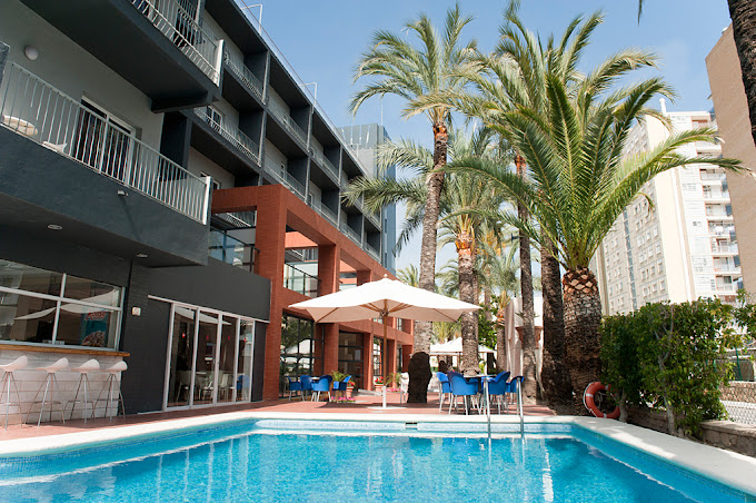 Hotel El Palmeral