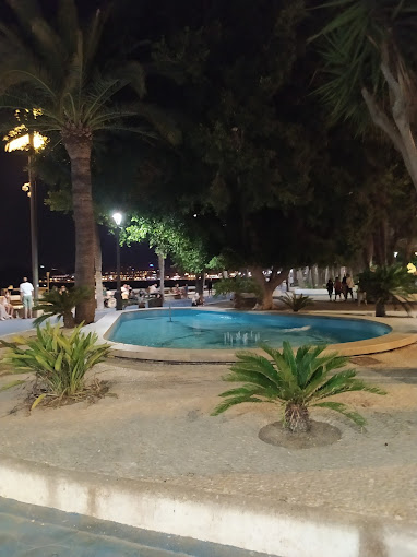 Hotel Irati 3