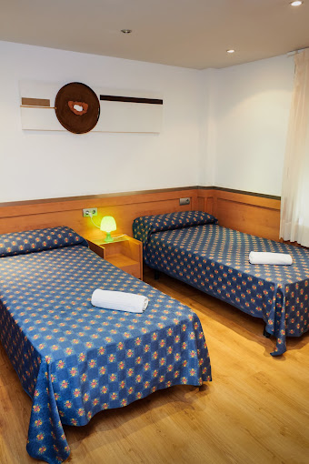 Hotel Irati 5