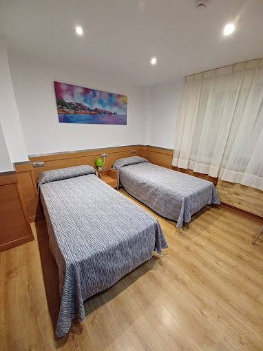 Hotel Irati 7