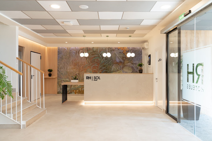 Hotel RH Sol 10