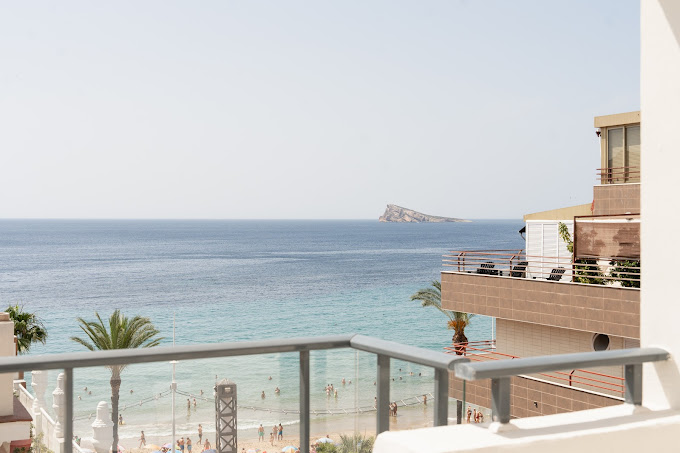 Hotel RH Sol 11
