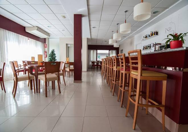 Hotel RH Sol 14