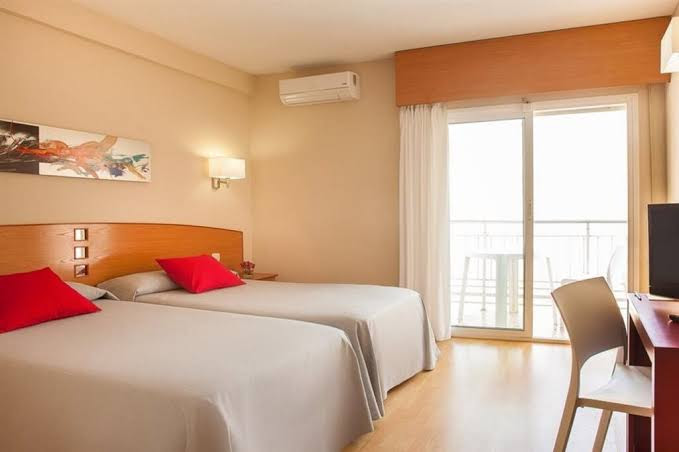 Hotel RH Sol 2