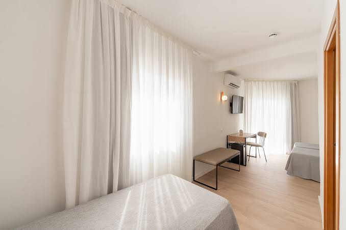 Hotel RH Sol 4