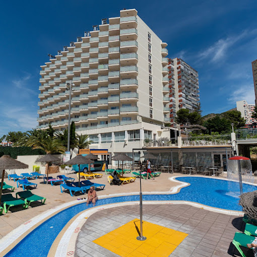 Hotel Regente 6