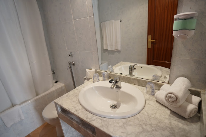 Hotel Santa Faz 11