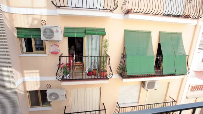 Hotel Santa Faz 13