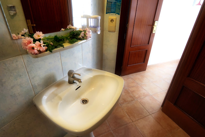 Hotel Santa Faz 14