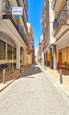 Hotel Santa Faz 16