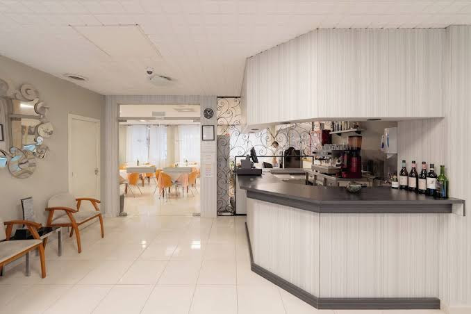 Hotel Santa Faz 2