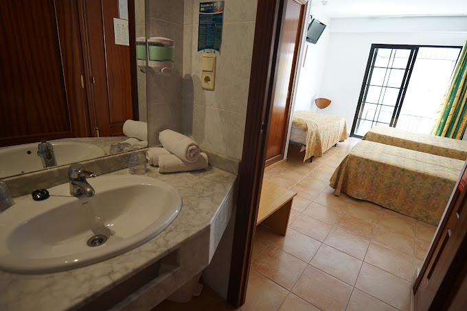 Hotel Santa Faz 4