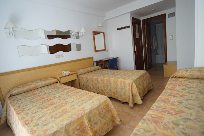 Hotel Santa Faz 7