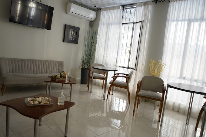 Hotel Santa Faz 9