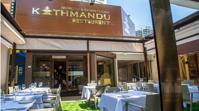 Kathmandu Benidorm