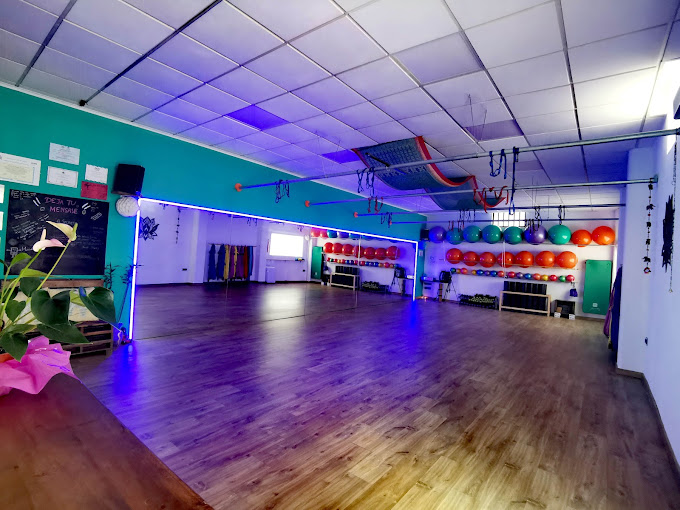 Mas Flow Studio 11