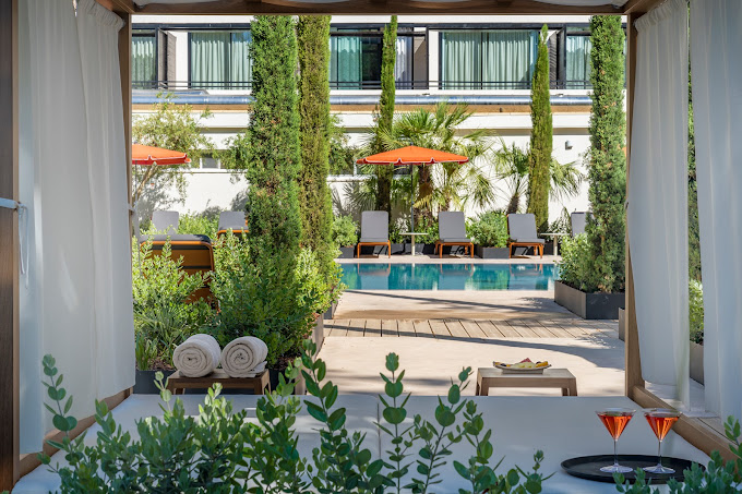 Mercure Benidorm 13