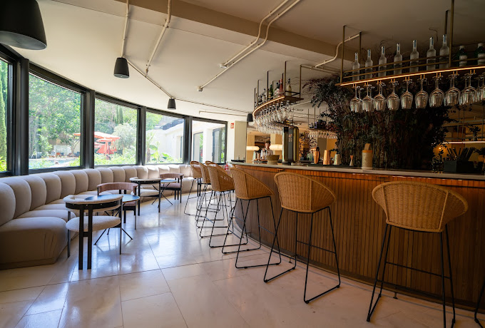 Mercure Benidorm 9