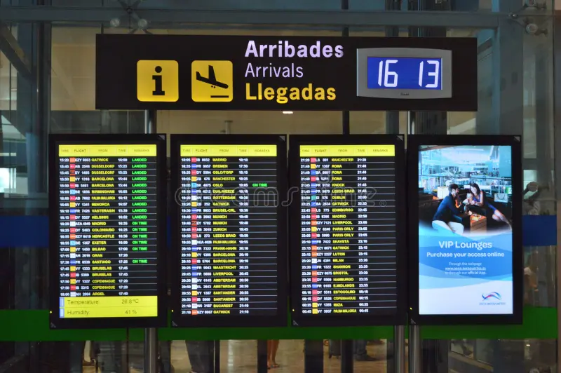 Mistakes Foreigners Make When Moving to Benidorm