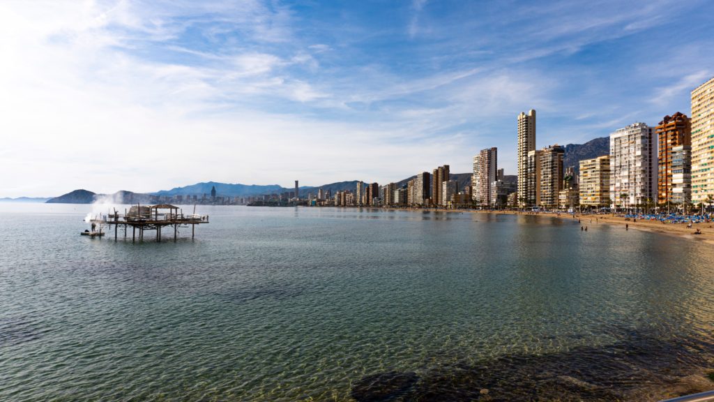 Mistakes Nomads Make When Living in Benidorm
