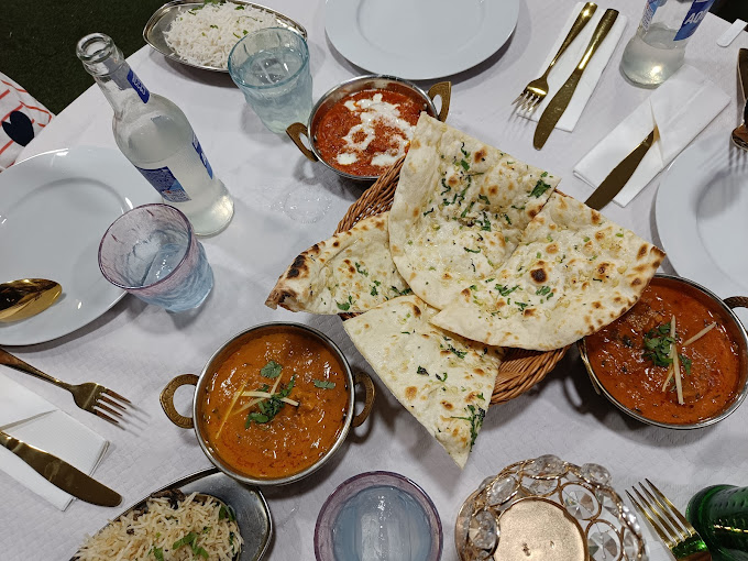 Namaste Restaurant 13