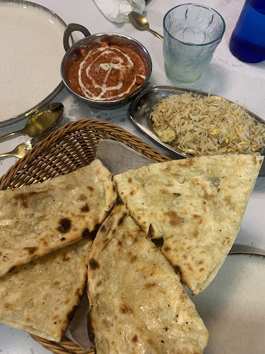 Namaste Restaurant 14