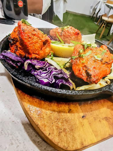 Namaste Restaurant 16