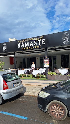 Namaste Restaurant 3