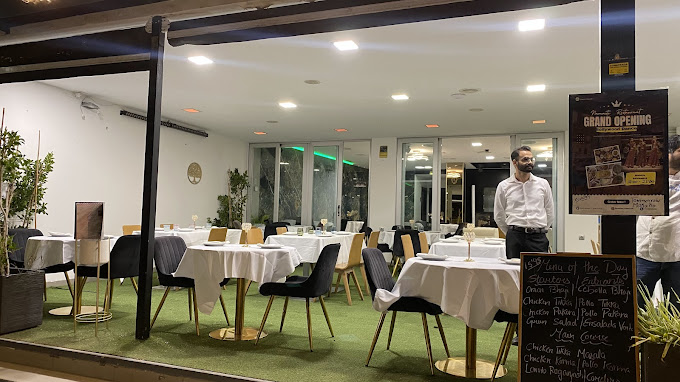 Namaste Restaurant 6