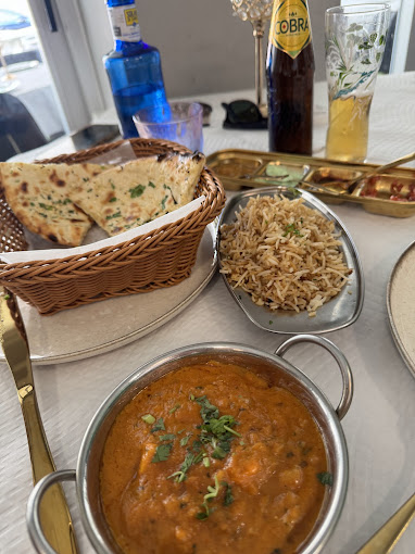 Namaste Restaurant 7