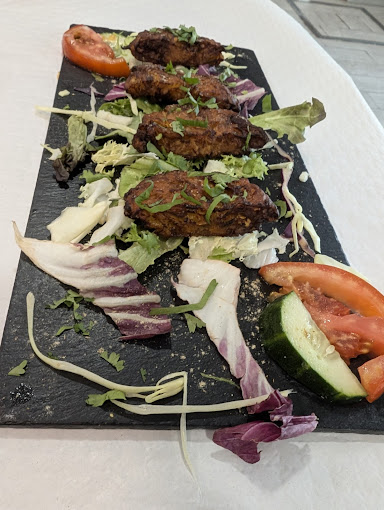 Namaste Restaurant 8