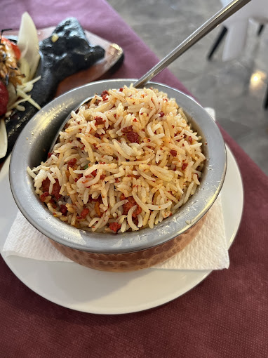 Nepali Chulo 17