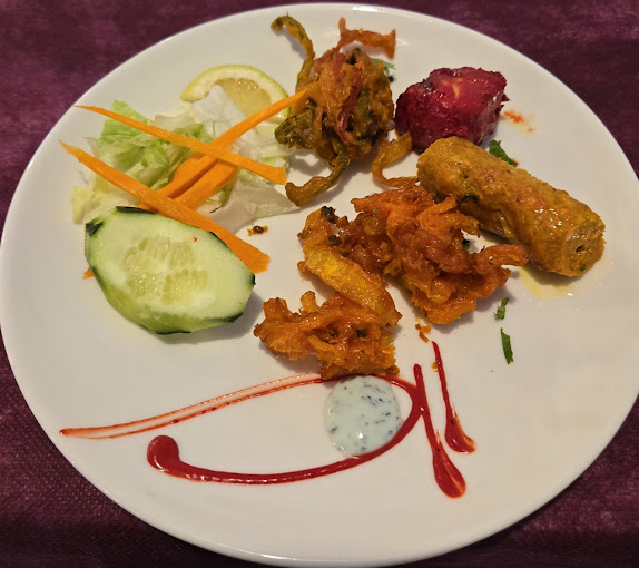 Nepali Chulo 3