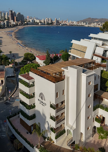 Nomad Resort Benidorm 13