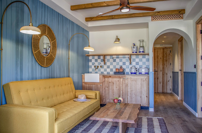 Nomad Resort Benidorm 14