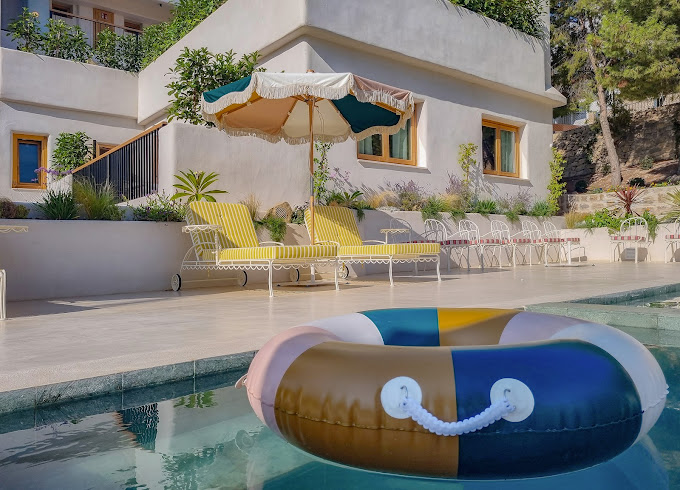Nomad Resort Benidorm 16