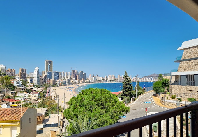 Nomad Resort Benidorm 3