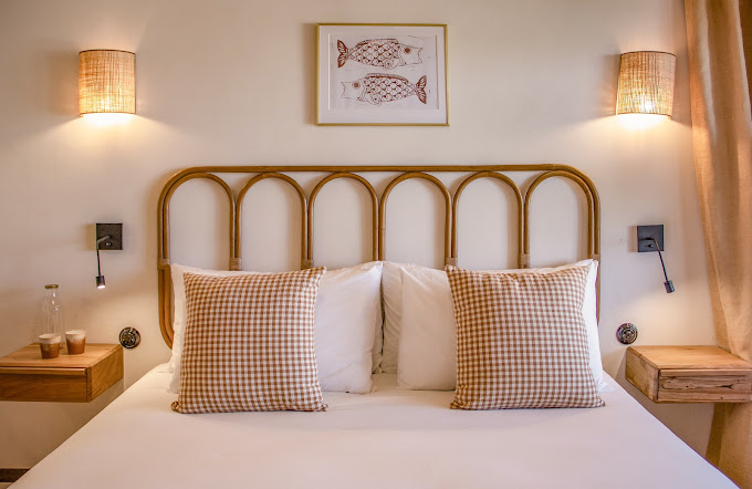 Nomad Resort Benidorm 4
