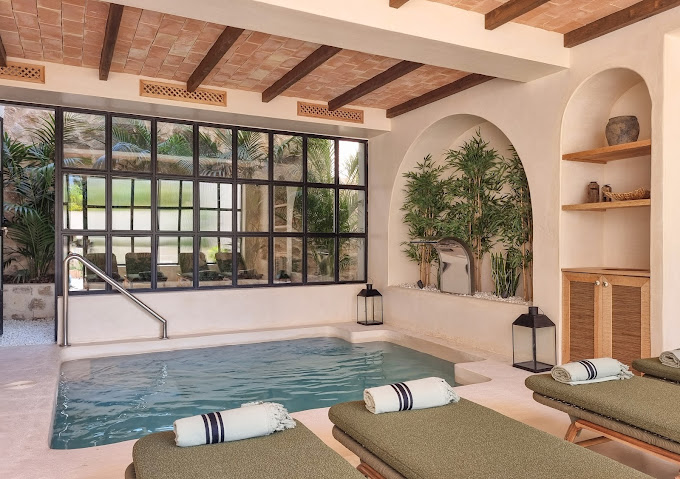 Nomad Resort Benidorm 6